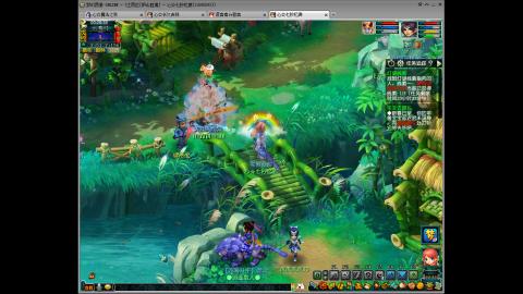 大唐化生力天机力地府神木