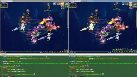 MHXY新区飞升飞升！！！