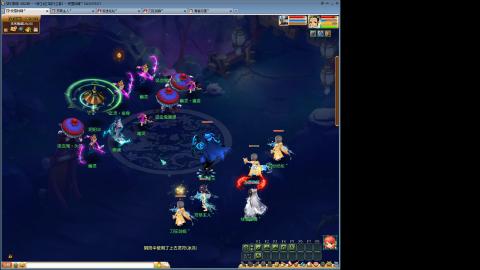 09贫民，咸鱼养号，欢迎聊天