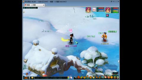 今天也是努力的一天