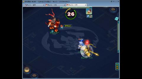 梦幻单挑第一人！