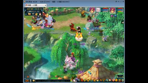 今天也是努力的一天