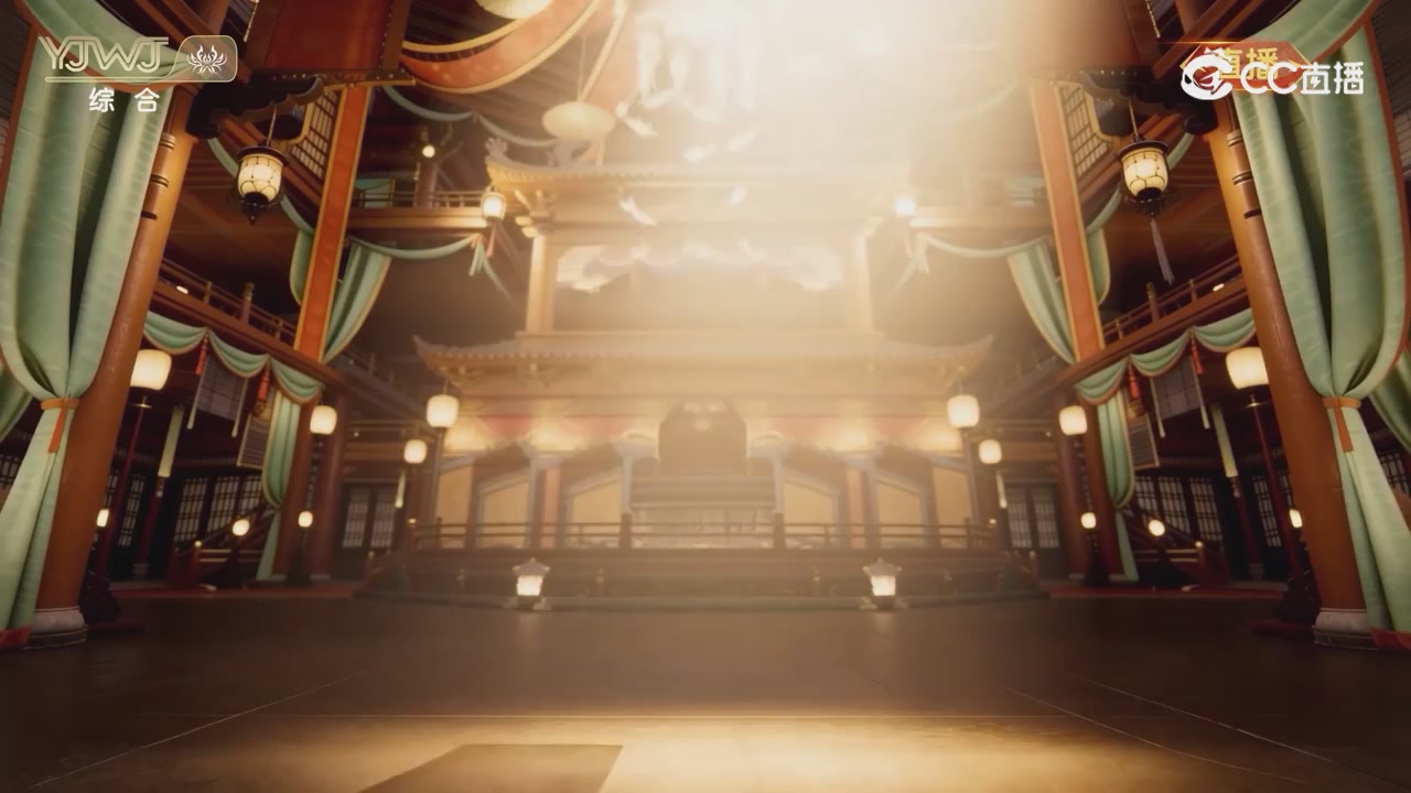 2026永劫无间新春会——武道新途全片回顾