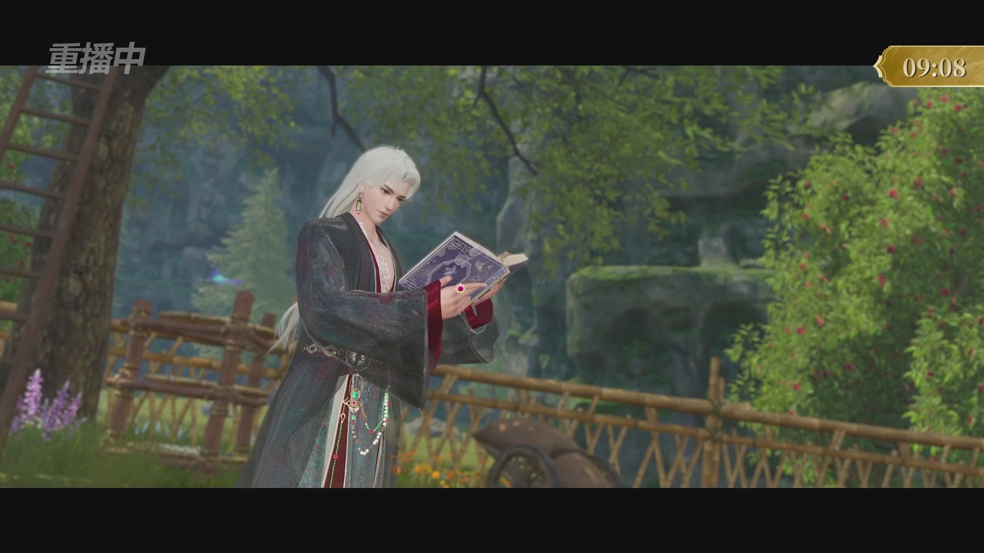 【重播】2025倩女幽魂端游天尊真武坛冬季赛总决赛