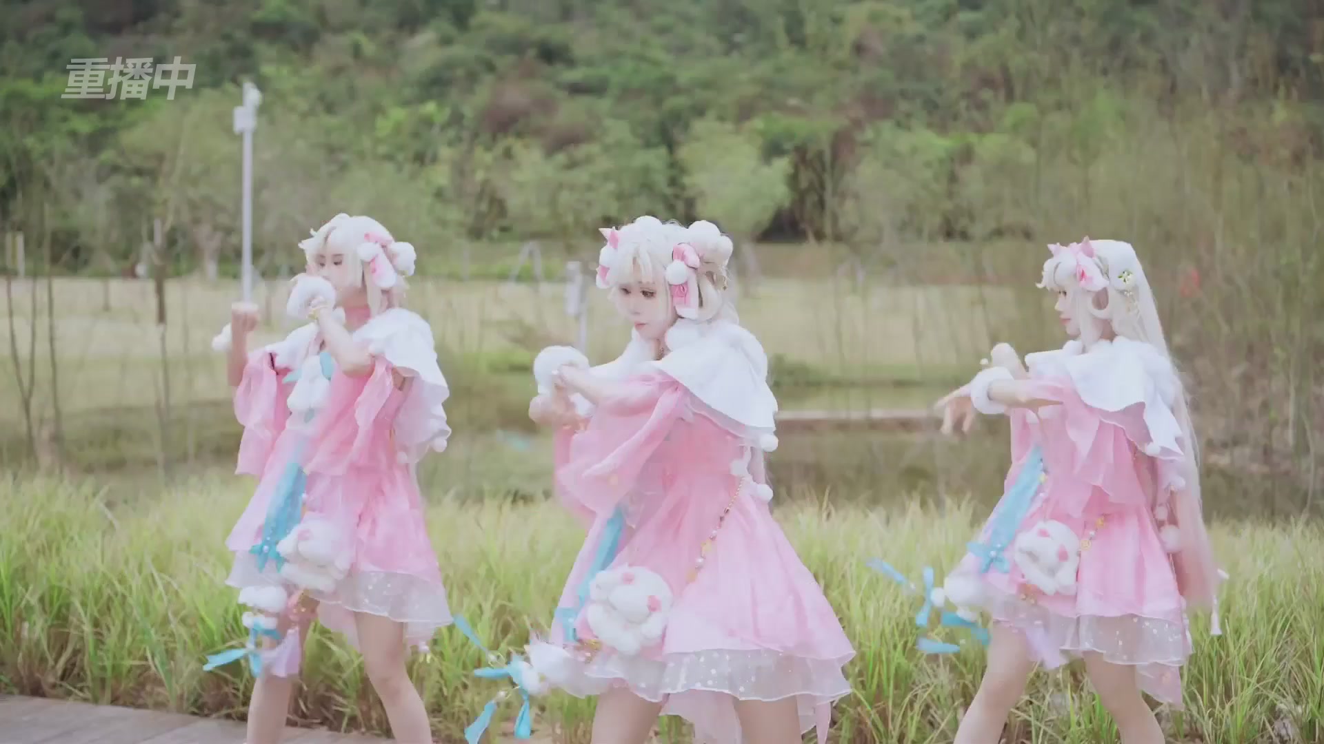 《逆水寒》手游 2026大宋春节晚会