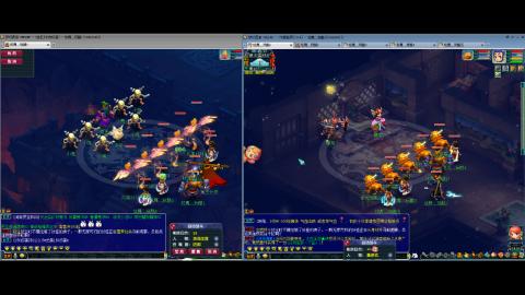 初遇长安1314--慢慢玩