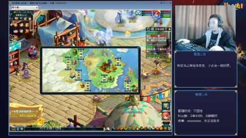 进来你就出不去了