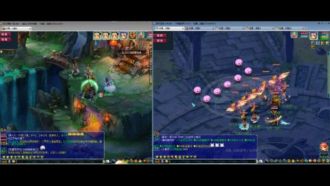 初遇长安1314--慢慢玩