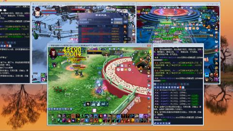 做最努力的自己一起加油