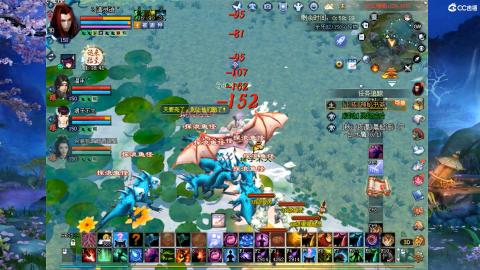 星光奖池更新了...