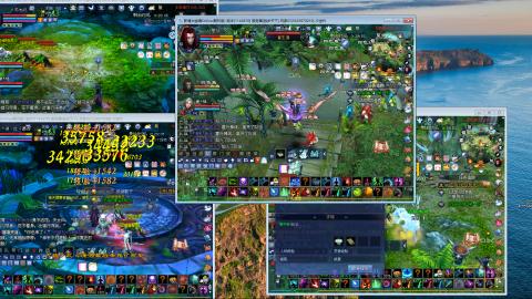 做最努力的自己一起加油