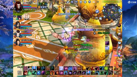 星光奖池更新了...