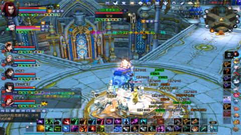 倩女幽魂打宝各种任务