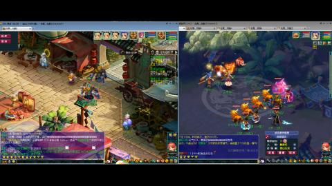 初遇长安1314--慢慢玩