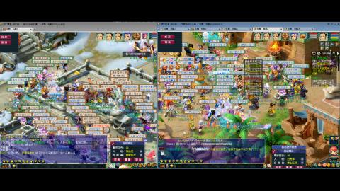 初遇长安1314--慢慢玩