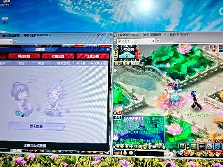 兄弟们，打副本了！