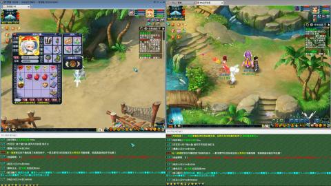 MHXY新区飞升飞升！！！