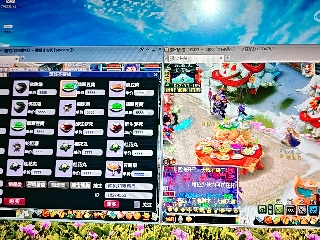 兄弟们，打副本了！