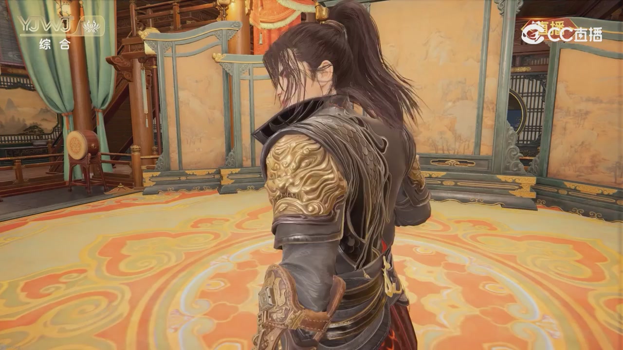 2026永劫无间新春会——武道新途全片回顾