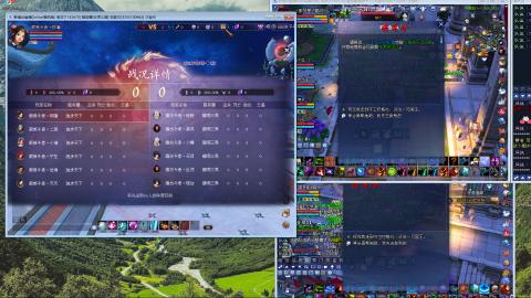 做最努力的自己一起加油