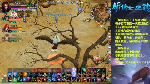 能绑定下星光吗？636幸运日常、守财