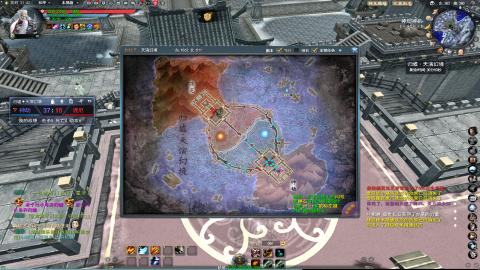 扫个号战场归墟