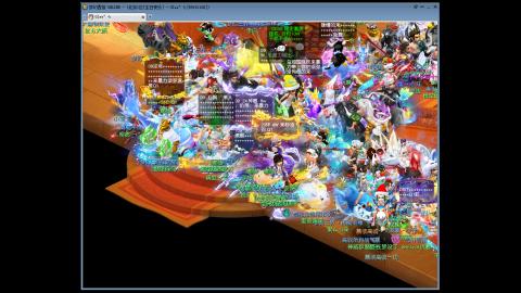 寻找一起玩的伙伴