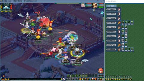 萌新杯49（时间服）