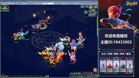 2020养号中!~~来一起刷本！！