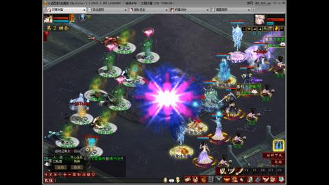 小鹿鹿的西游旅程