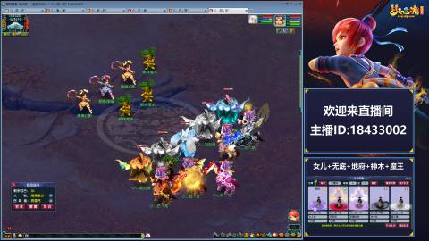 2020养号中!~~来一起刷本！！