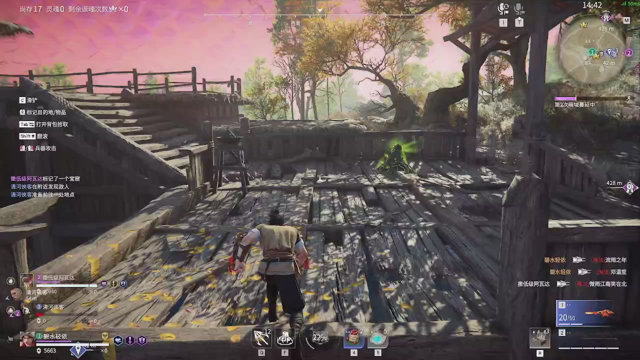 今天也是努力的一天