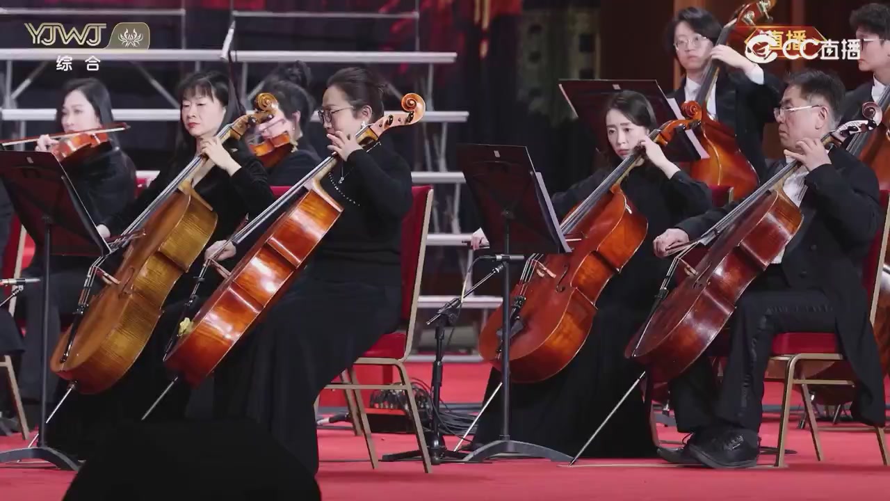 2026永劫无间新春会——武道新途全片回顾