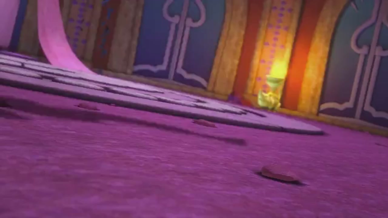 梦幻西游动画片第二季第2集