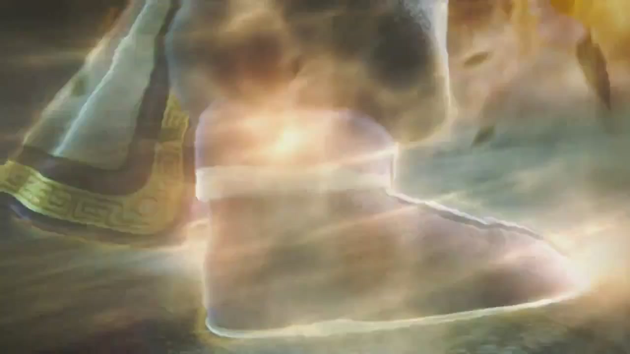 梦幻西游动画片第二季第8集