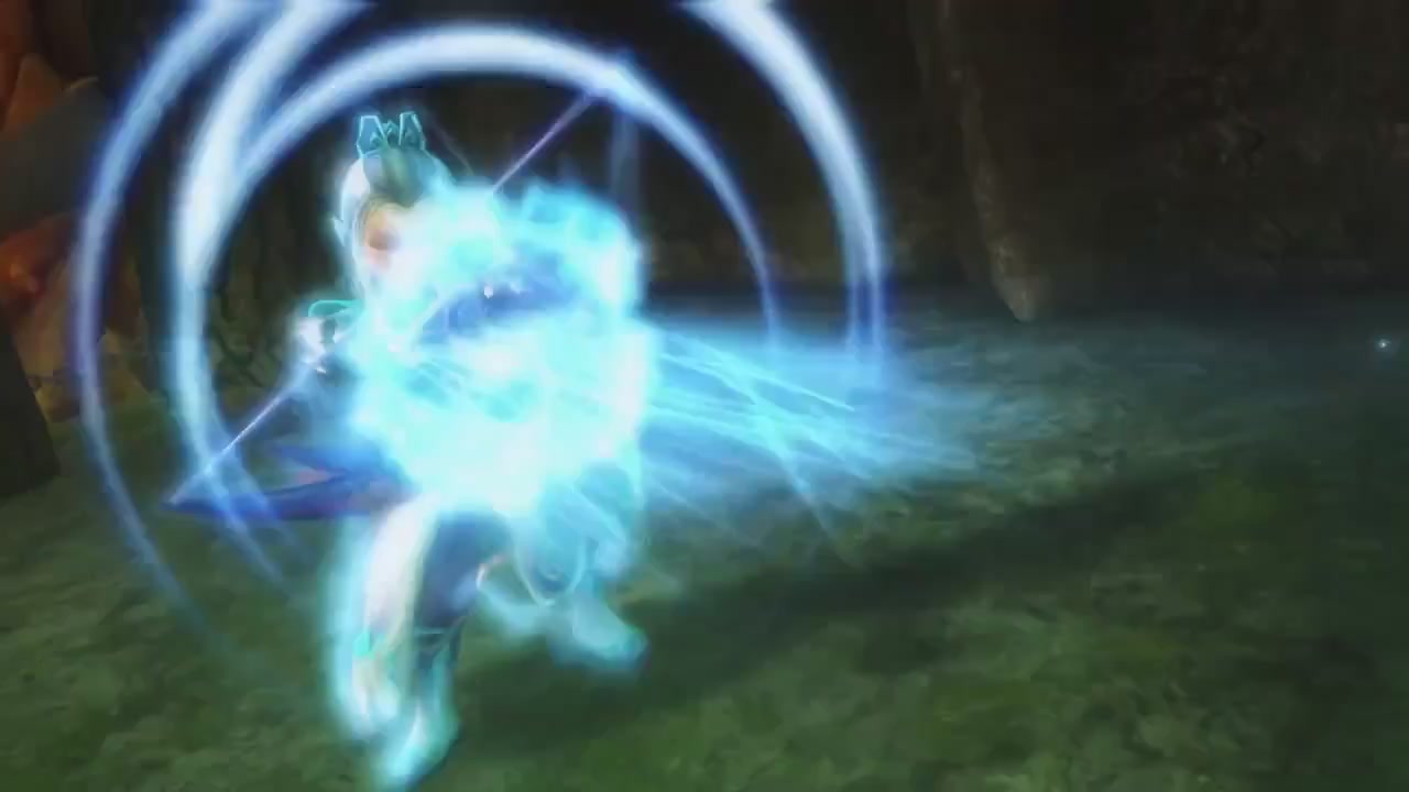 梦幻西游动画片第二季第10集