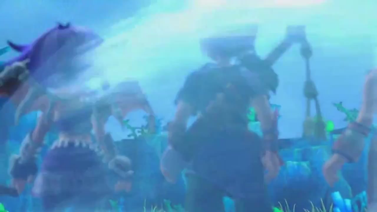 梦幻西游动画片第一季第9集