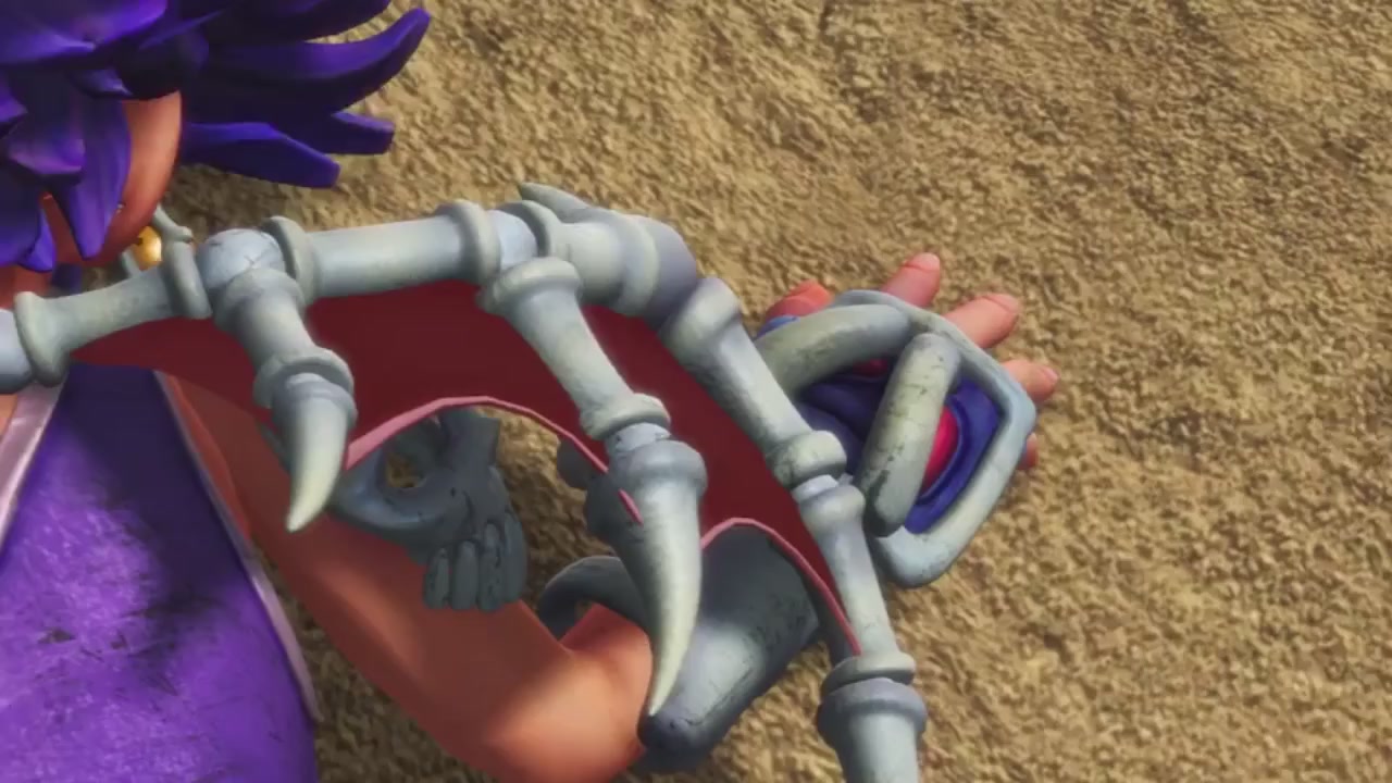 梦幻西游动画片第二季第6集