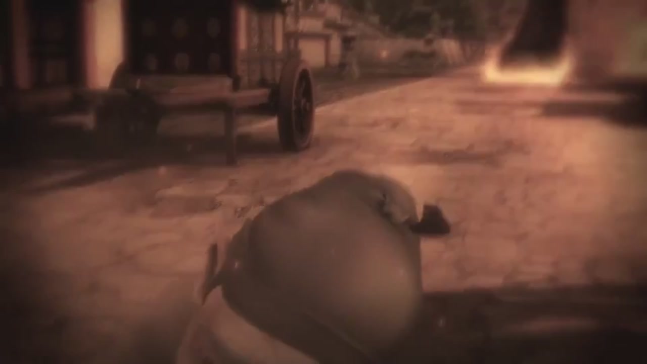 梦幻西游动画片第二季第11集