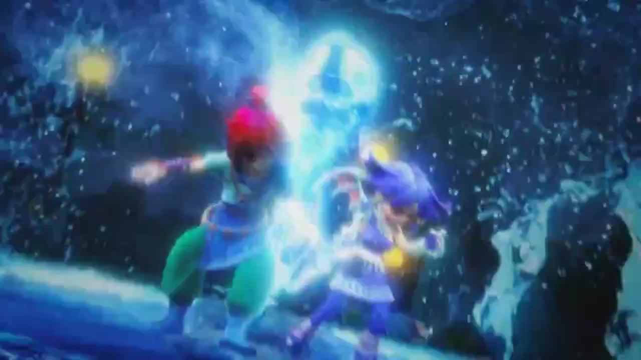 梦幻西游动画片第一季第5集