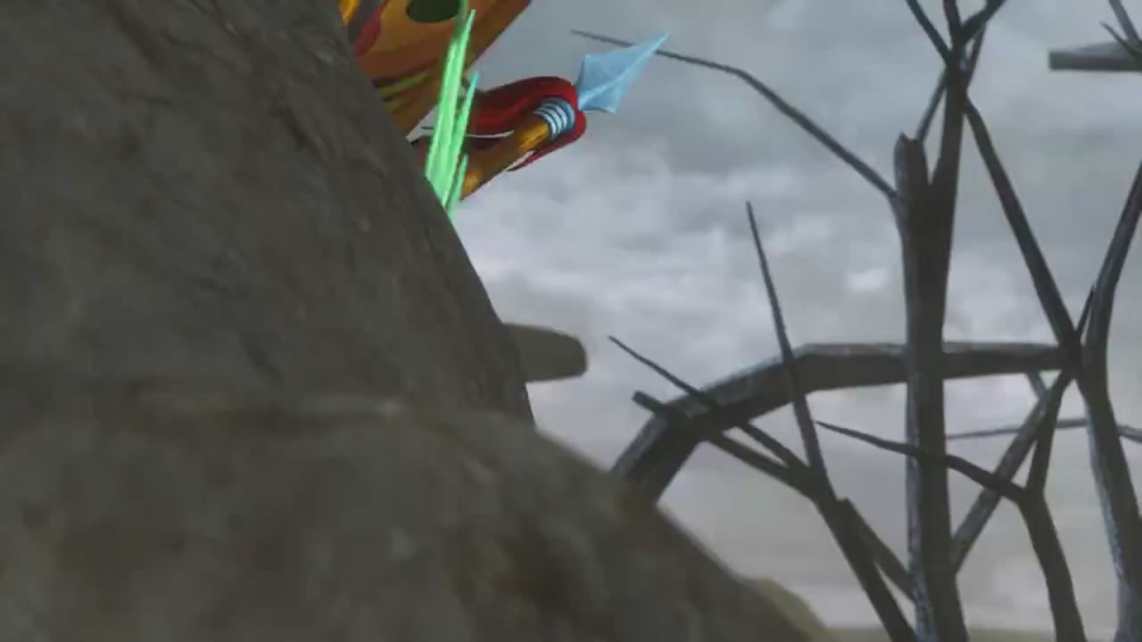 梦幻西游动画片第一季第8集