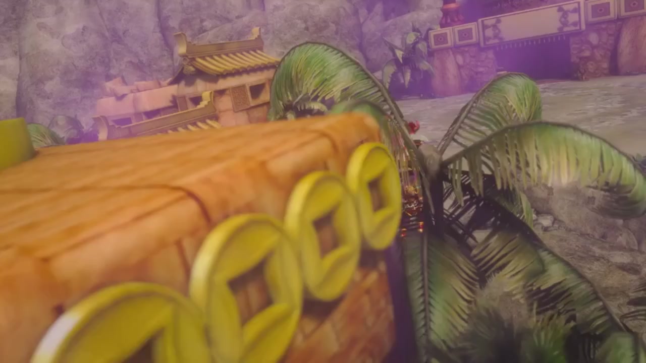 梦幻西游动画片第二季第9集