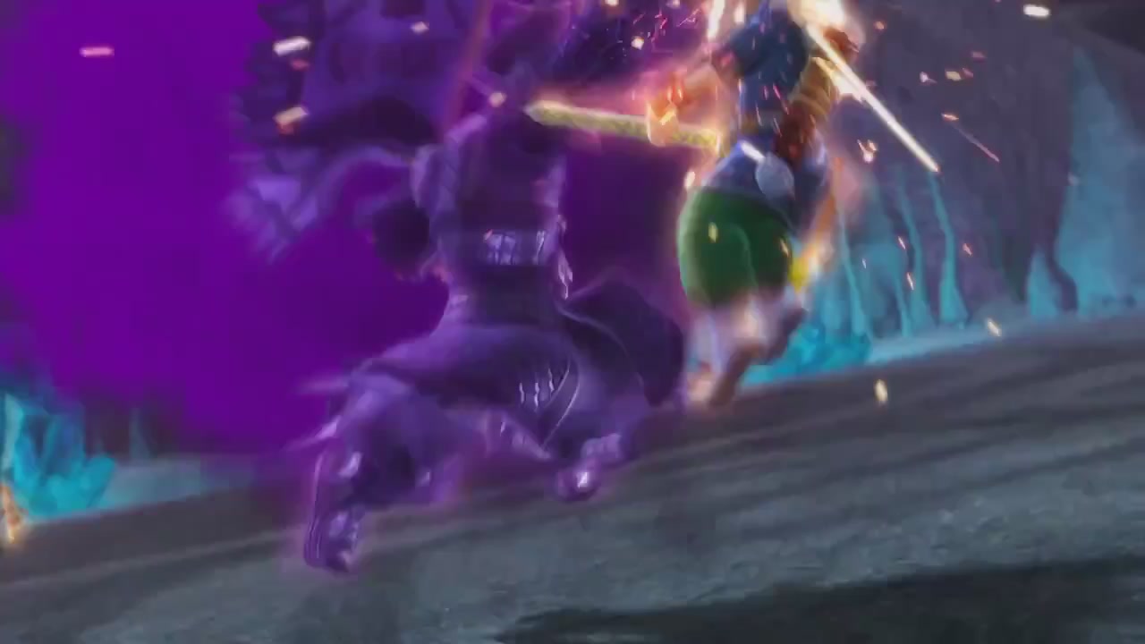 梦幻西游动画片第二季第13集