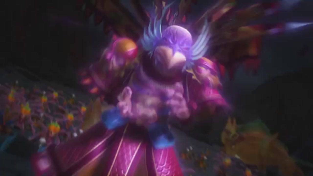 梦幻西游动画片第二季第11集