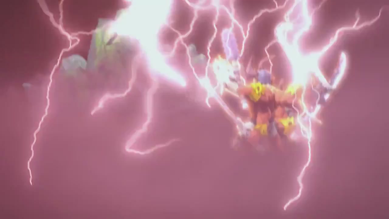 梦幻西游动画片第四季第11集