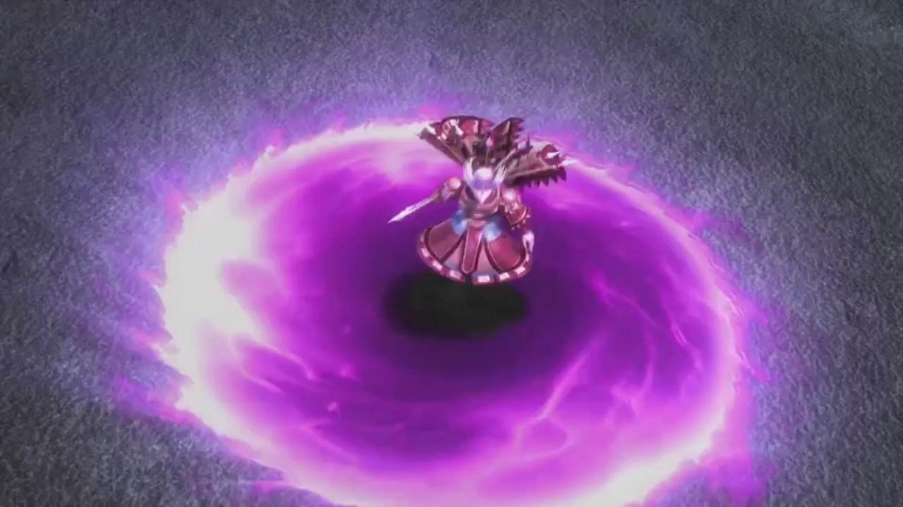 梦幻西游动画片第二季第12集