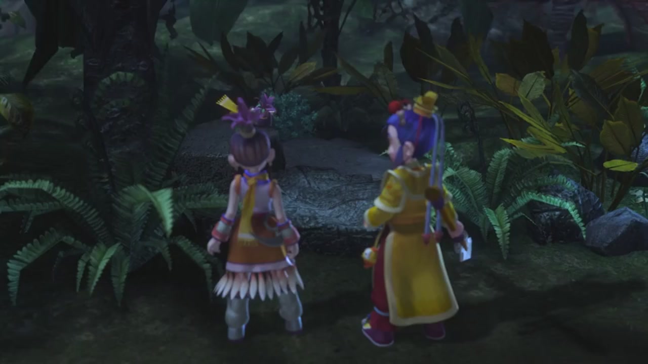 梦幻西游动画片第二季第4集