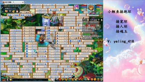 接命魂之玉 人环 宠环