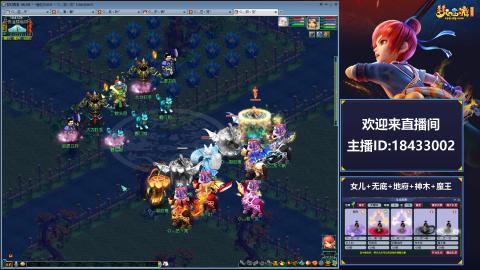 2020养号中!~~来一起刷本！！