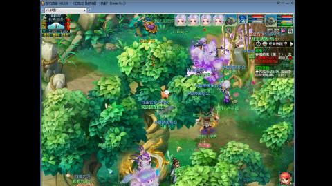 姑苏城109难民自娱自乐